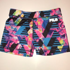 FILA Sport Shorts